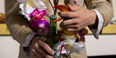 Video: Have you seen the new Heineken ad ‘Odyssey’? They need you to show off your talent too