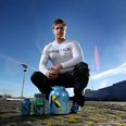 Chris Henry on England, working under Joe Schmidt and Peter O’Mahony’s singing