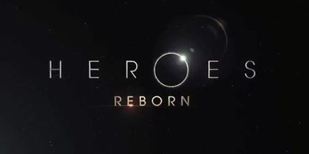 Any Heroes fans out there? A brand new series of the hit sci-fi drama is planned for 2015