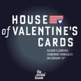 Gallery: Irish company produces very funny range of cold-hearted, House of Cards themed Valentine’s Day cards