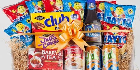 Crikey! Tayto, Barry’s Tea and Club Orange to hit Coles supermarkets Down Under