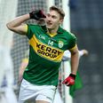 Kerry’s James O’Donoghue ruled out for six months with shoulder injury