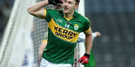 Video: O’Donoghue’s goal, Brophy’s point and the pick of the scores from the opening weekend of the National Football League