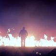 Video: Sledgehammers, fire and justice feature in the greatest Super Bowl ad we’ve seen yet