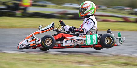 Calling all petrolheads: Irish Karting Club to host open day on Feb. 9 in Whiteriver Park, Co. Louth