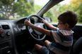 Boy Racer: Ten-year-old steals parents’ car and tries to convince police he’s a dwarf