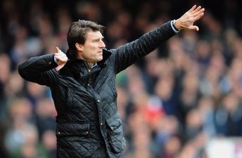 Michael Laudrup sacked as Swansea City manager