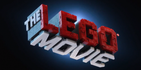 Video: Here are the outtakes from the blockbuster that is The LEGO Movie