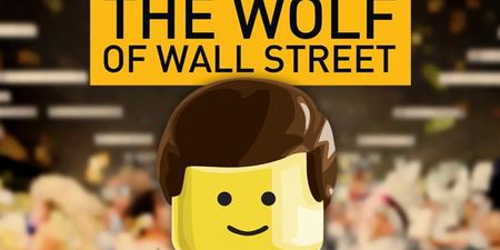 Gallery: This year’s Oscar contenders get the LEGO treatment