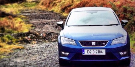 JOE’s Car Review: SEAT Leon FR – the 184hp version