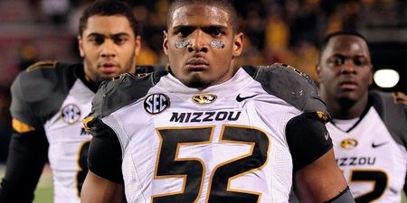 Video: US broadcaster’s brilliant speech about openly gay NFL prospect Michael Sam