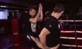 Video: A Muay Thai masterclass for fitness and self defence