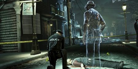 Video: The latest trailer for Murdered: Soul Suspect sees you trying to solve your own murder