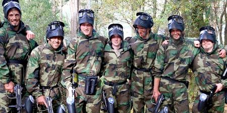 [CLOSED]Competition: WIN a paintball experience for 8 thanks to IrishStagsAndHens.com
