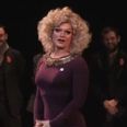 Video: Rory O’Neill AKA Panti Bliss delivers impassioned and personal speech about prejudice in Irish society