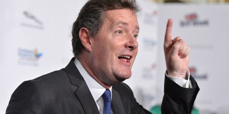 CNN cancels Piers Morgan’s show due to poor ratings