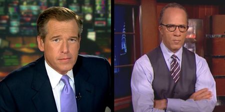 Video: This supercut of US news anchors singing ‘Rapper’s Delight’ is absolutely epic