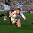 Video: Fox Rugby’s Top Five gift-wrapped tries of all-time (featuring one Ronan O’Gara)