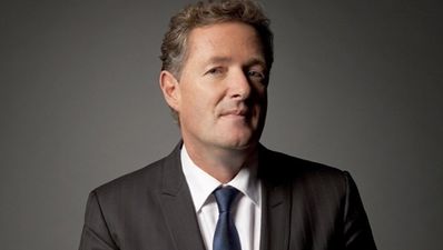 Ouch… UK jobs website takes a stab at Piers Morgan on Twitter
