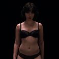 Video: Scarlett Johansson stars as a seductive alien in the latest trailer for Under the Skin