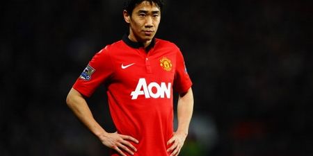 Video: A compilation of great Shinji Kagawa passes this season that should have resulted in Man United goals