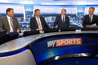 Check out this video version of Gift Grub’s brilliant parody of Sky Sports’ GAA coverage