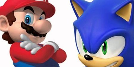 Game On: Sony to develop Sega vs Nintendo movie
