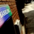 Splashing the cash: Canoeist hits up an ATM in Cork