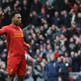 Liverpool striker Daniel Sturridge shows off his rapping skills after win over Southampton