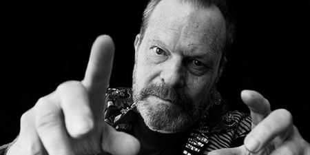 JDIFF: Terry Gilliam is coming to town so here are JOE’s five favourite films from the famous director…