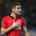 Nemanja Vidic confirms he’s leaving Man United in the summer