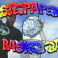 Video: LeBron James and Jimmy Fallon go one-on-one in this excellent 80’s music video spoof for ‘Wastepaper Basketball’