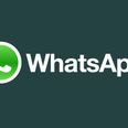 How many messages does Whatsapp handle everyday? Just the 64 billion…