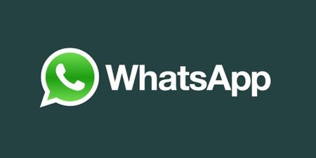 How many messages does Whatsapp handle everyday? Just the 64 billion…