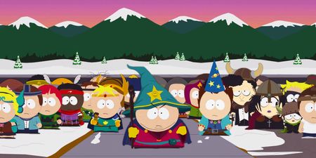 Review: ‘South Park: The Stick of Truth’
