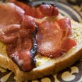 Wish your iPhone alarm released the delicious smell of bacon in the morning? There’s an app for that