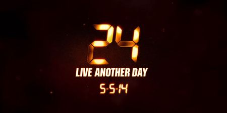 Trailer: Same s**t, different city: Jack Bauer is back in the new 24 mini-series ‘Live Another Day’