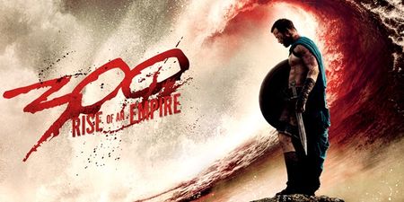 JOE reviews 300: Rise Of An Empire