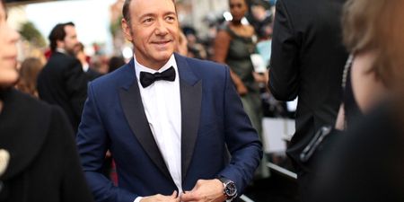 Video: Three young filmmakers get the best call of their lives from Kevin Spacey