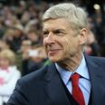 Arsenal legends say thanks to Arsene Wenger to mark his 1000th game in charge