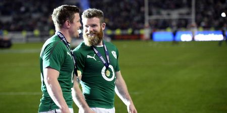 Voting for Six Nations Player of the Championship is finally open