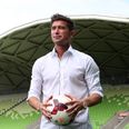 Harry Kewell has decided to call it a day on his footballing career