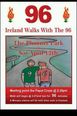 Hillsborough walk for the 96 to take place in the Phoenix Park in April