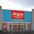 Argos customer service gets a gold star for this epic Twitter reply