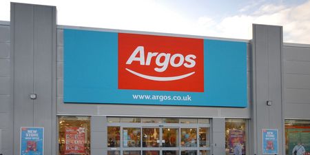 Argos customer service gets a gold star for this epic Twitter reply