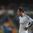 Golazo! Gareth Bale unleashes an absolute screamer against Inter Milan