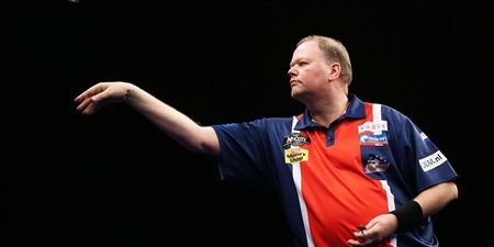 Be in with a chance to meet Raymond van Barneveld when he makes a special appearance at SportsWorld in Charlestown Shopping Centre [Closed]