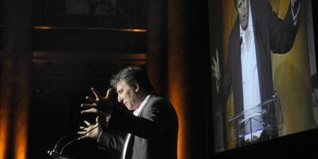 Gabriel Byrne to receive the IFTA Lifetime Achievement Award
