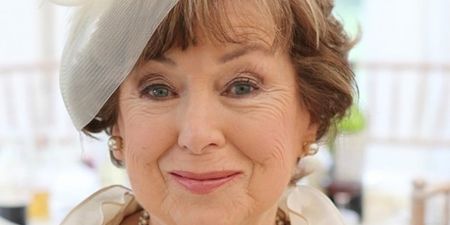 Glenroe and Fair City actress Eileen Colgan passes away