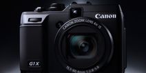 Review: Canon PowerShot G1X